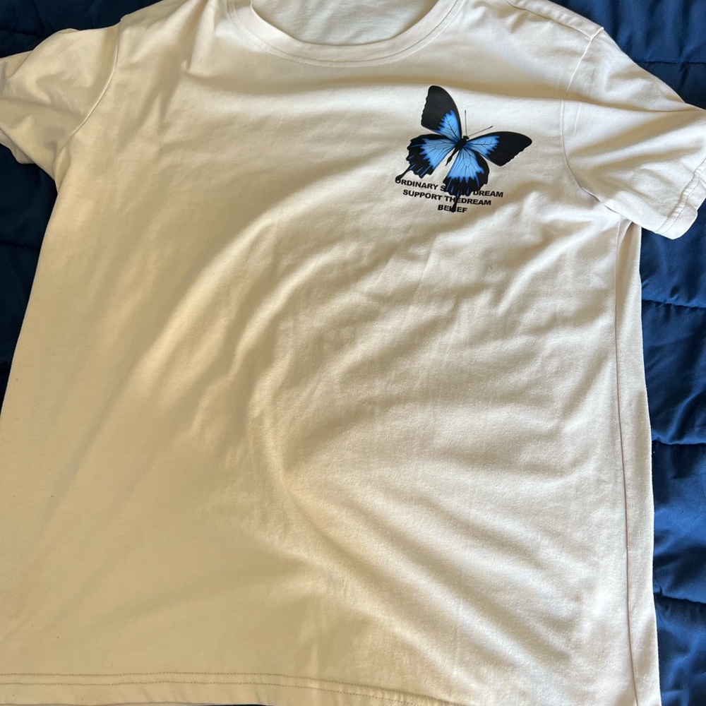 Shein shirt